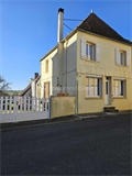 Maison à la vente